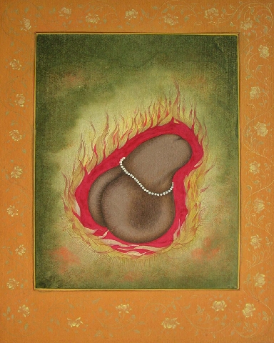 phallusbrownredgreenpumpkin1