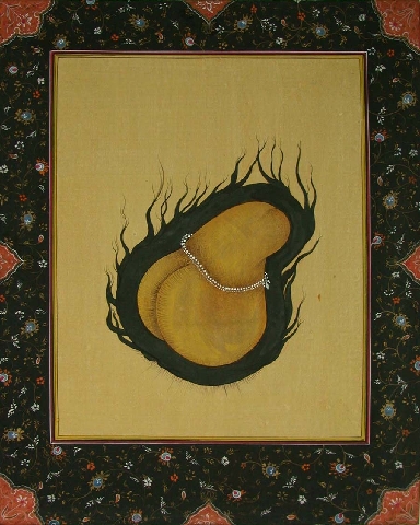 phallusgoldmidnightgoldmidnightflowers1